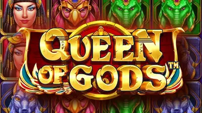 queen of gods
